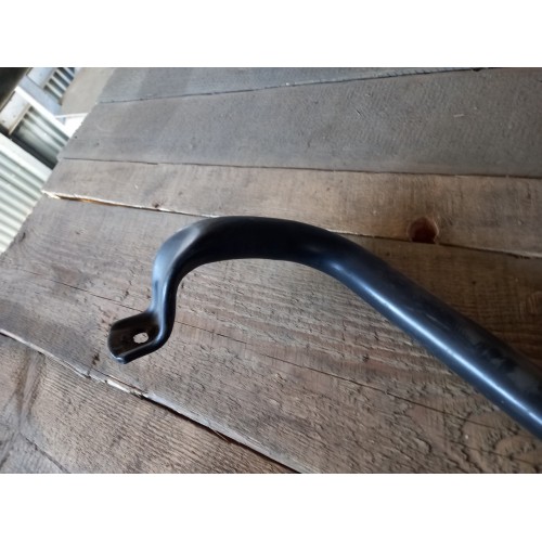 Поручень салона MAN (ближе к лобовому стеклу) (581)-1