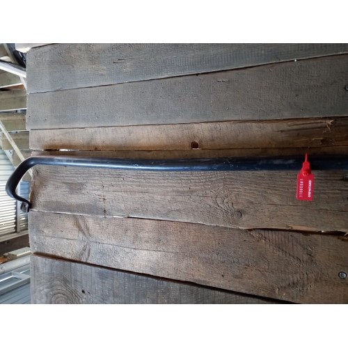 Поручень салона MAN (ближе к лобовому стеклу) (581)-4