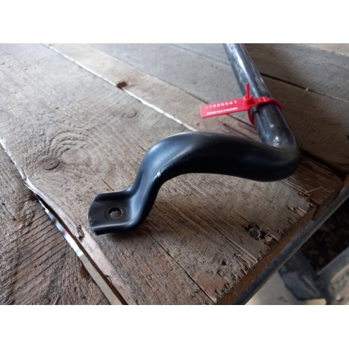 Поручень салона MAN (ближе к лобовому стеклу) (581)-2