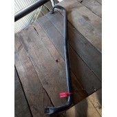 Поручень салона MAN (ближе к лобовому стеклу) (583)