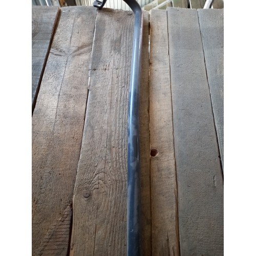 Поручень салона MAN (ближе к лобовому стеклу) (583)-3