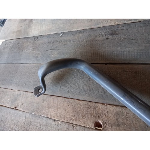 Поручень салона MAN (ближе к лобовому стеклу) (583)-1