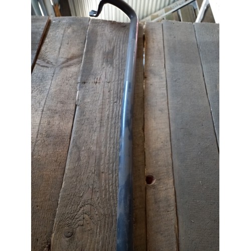 Поручень салона MAN (ближе к лобовому стеклу) (584)-2