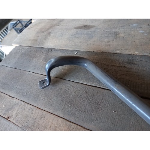 Поручень салона MAN (ближе к лобовому стеклу) (584)-1