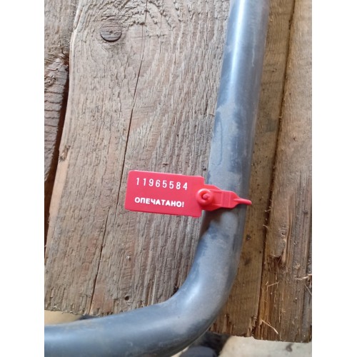 Поручень салона MAN (ближе к лобовому стеклу) (584)-3