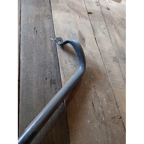 Поручень салона MAN (ближе к лобовому стеклу) (585)-1