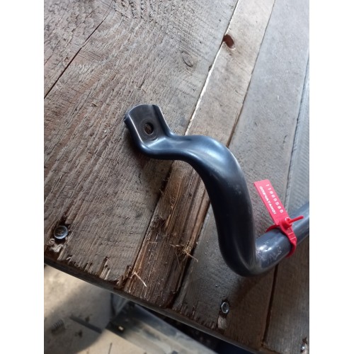 Поручень салона MAN (ближе к лобовому стеклу) (585)-4