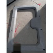 Накладка на люк DAF 105 (883)