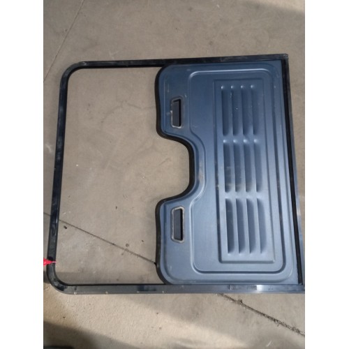 Шторка люка DAF 95 (890)