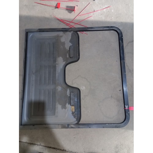 Шторка люка DAF 95 (874)