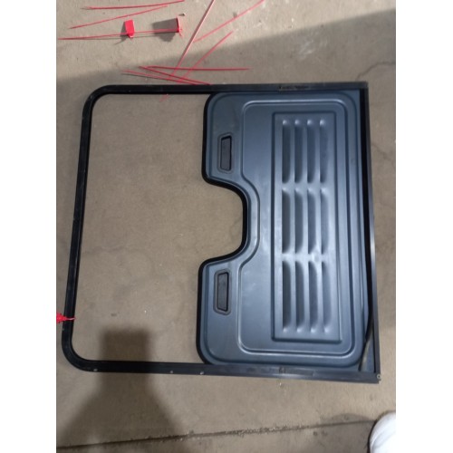 Шторка люка DAF 95 (874)-2