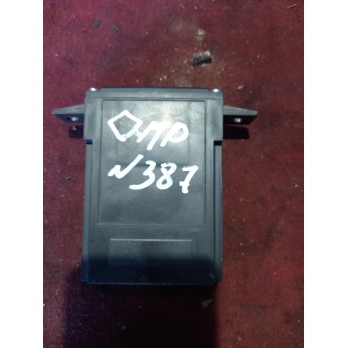 Блок АКПП Renautl Pr 024366 DXI 11 (579)-3