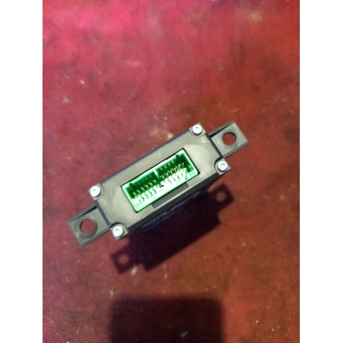 Блок АКПП Renautl Pr 024366 DXI 11 (579)-1