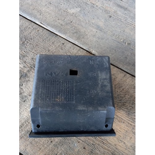 Подстаканник MAN TGA (553)-1