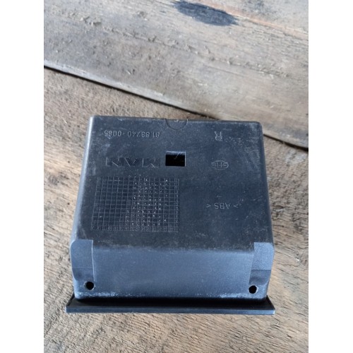 Подстаканник MAN TGA (555)-2