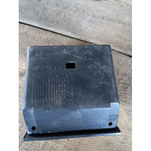 Подстаканник MAN TGA (558)-1