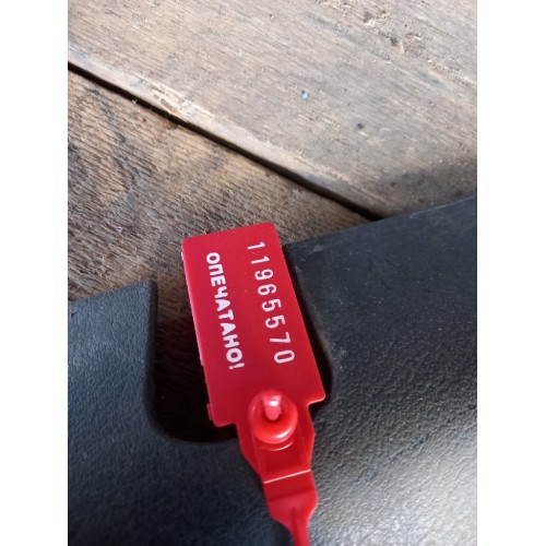 Накладка на стойку лобового стекла MAN TGA внутренняя RH (570)-3