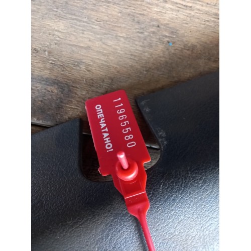 Накладка на стойку лобового стекла MAN TGA внутренняя RH (580)-2