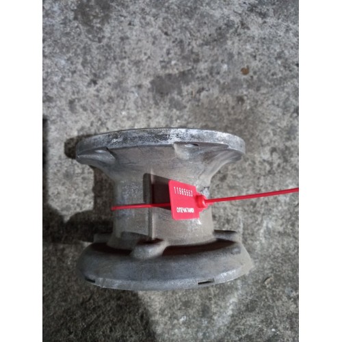 Кронштейн вискомуфты Iveco (553)-3