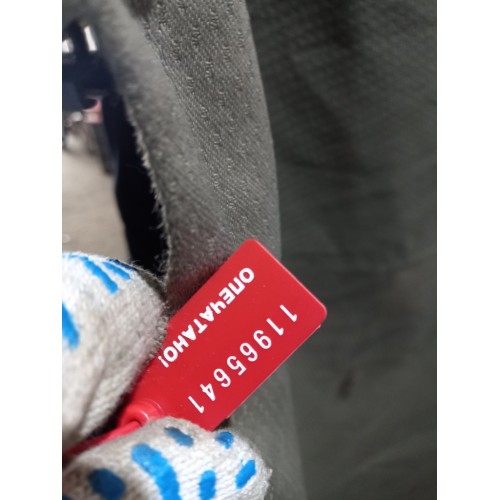 Штора лобового стекла Renault Pr 024366 DXI (641)-1