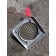 Сетка динамика Renault Pr 024366 DXI (644)