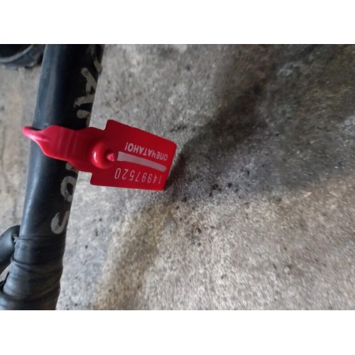 Проводка АКПП DAF 105 (520)-2