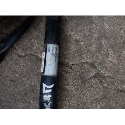 Проводка АКПП DAF 105 (520)-3