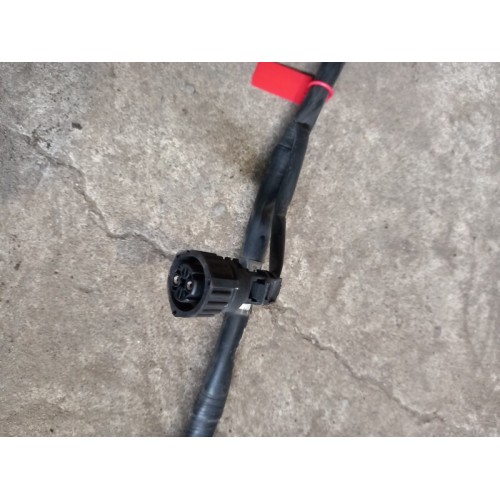 Проводка АКПП DAF 105 (520)-5