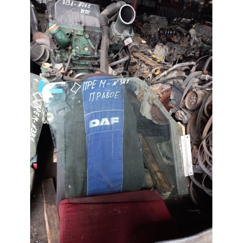 Стекло двери (основное) Renautl Premium 024366 RH (571)