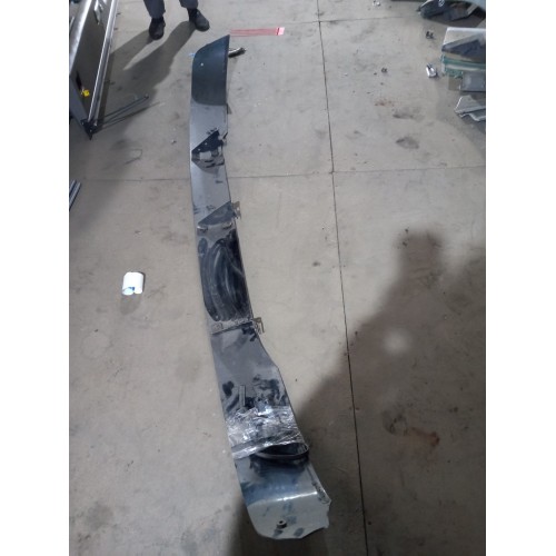 Козырек солнцезащитный DAF 105 Mega Space Cab (515)