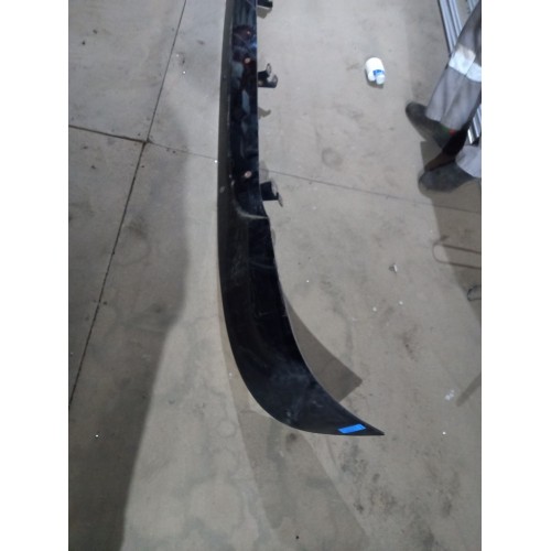 Козырек солнцезащитный DAF 105 Mega Space Cab (515)-1