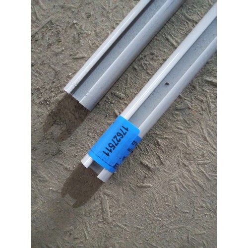 Направляющая шторки лобового стекла DAF 105/95 (комплект из 2-х шт) (511)-1