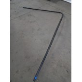 Направляющая шторки лобового стекла DAF 105/95 RH (503)