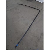 Направляющая шторки лобового стекла DAF 105/95 RH (502)