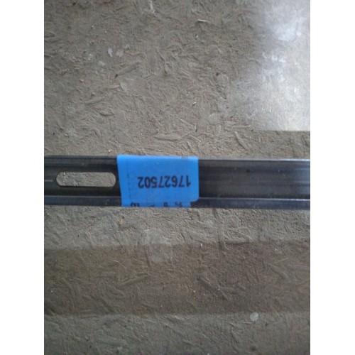 Направляющая шторки лобового стекла DAF 105/95 RH (502)-1