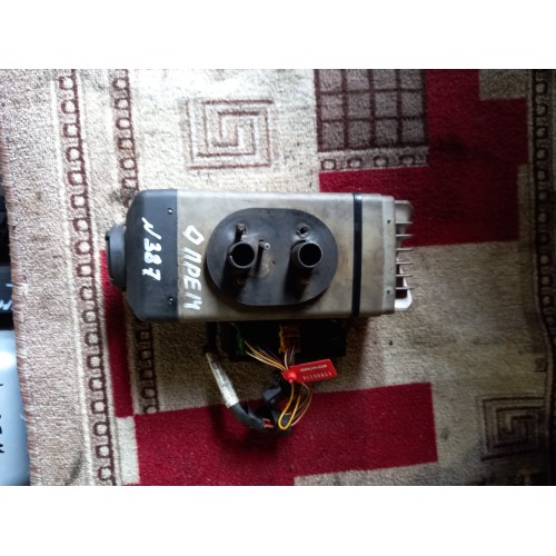 Автономный отопитель Renautl Pr 024366 (178)