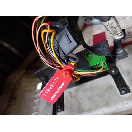 Автономный отопитель Renautl Pr 024366 (178)-4