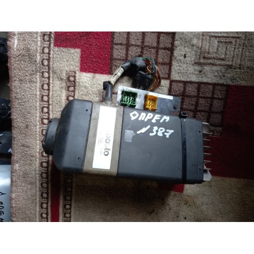 Автономный отопитель Renautl Pr 024366 (178)-1