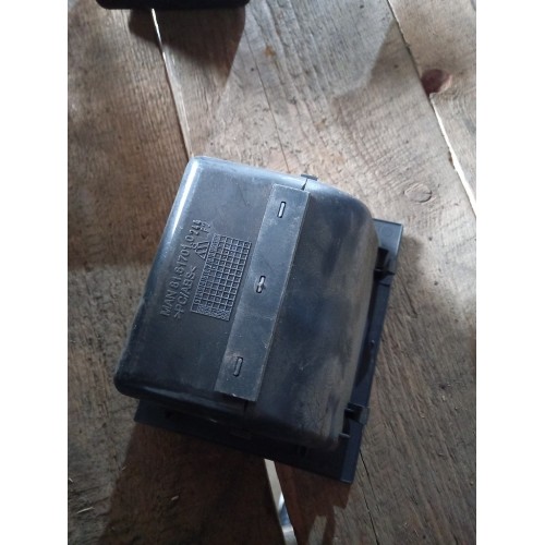 Карман салона MAN TGA (564)-2