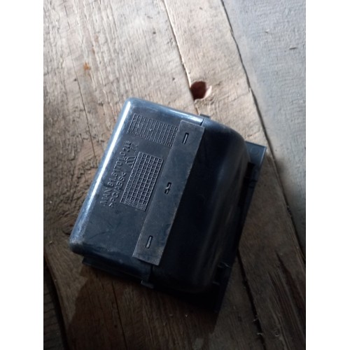 Карман салона MAN TGA (569)-2