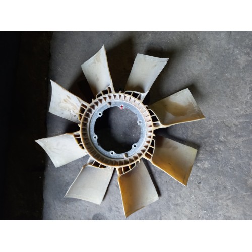 Вентилятор (крыльчатка) Renautl Pr 024366 (170)-2