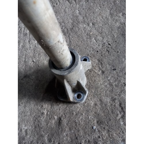 Кронштейн полукрыла (труба) Renault Pr 024366 задний передний LH (622)-1