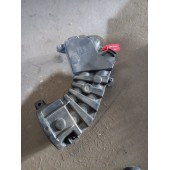 Кронштейн проводки DAF 106 в сборе (880)