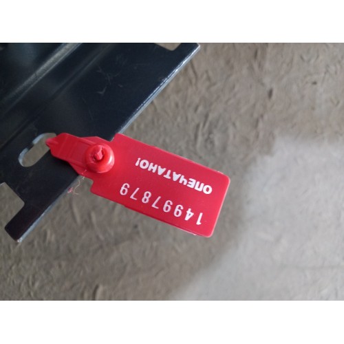 Гофра проводки DAF 106 (879)-2