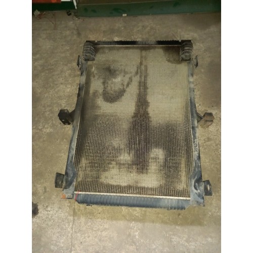 Радиатор основной Renault Premium 024366 NISSENS (797) -3