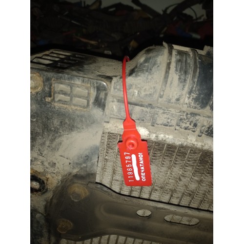 Радиатор основной Renault Premium 024366 NISSENS (797) -1