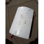 Дефлектор кабины Mercedes Axor RH (818)