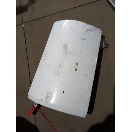 Дефлектор кабины Mercedes Axor RH (818)