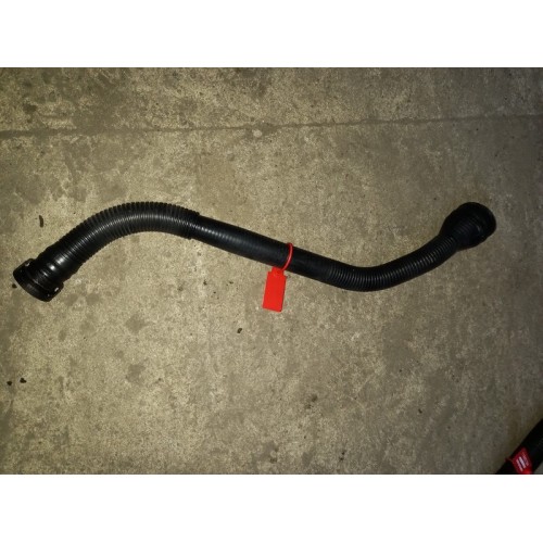 Гофра маслозаливной горловины DAF 105 XF 410 822577 (793)