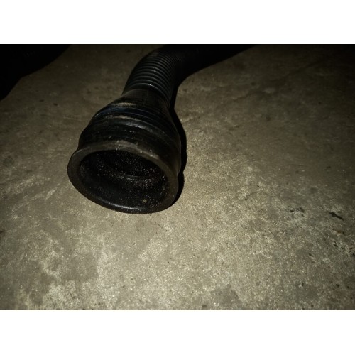 Гофра маслозаливной горловины DAF 105 XF 410 822577 (793)-3